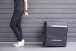 Koswork - Mega Hauler Trolley Classic RC Hauler Bag (600x390x600mm) Same as Fastrax 1/8th Mega hauler - KOS32282