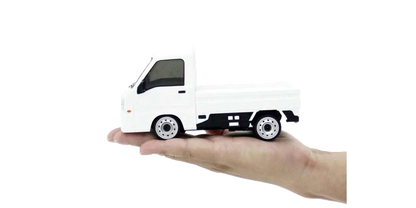 Kyosho - My First Mini-Z 1:28 Subaru Sambar WH (1:24th Class) - K.66607A