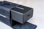 Koswork - 1/10 Smart One Car Hauler Bag (485x300x165mm) w/2 cases - KOS32155CASE