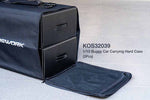 Koswork - 1/10 Smart One Car Hauler Bag (485x300x165mm) w/2 cases - KOS32155CASE