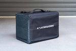 Koswork - 1/10 Smart One Car Hauler Bag (485x300x165mm) w/2 cases - KOS32155CASE