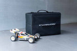 Koswork - 1/10 Smart One Car Hauler Bag (485x300x165mm) w/2 cases - KOS32155CASE