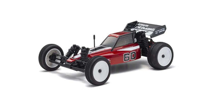 Kyosho - Ultima SB Dirt Master 2WD - 1/10 Electric Buggy Kit - (No Electrics included) K.34311B