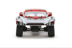 Veko - Mini SC Red 1:24 Short Course RTR with Gyro, Battery & Charger - VK0002-RD