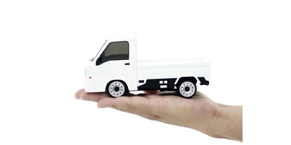 Kyosho - My First Mini-Z 1:28 Subaru Sambar WH (1:24th Class) - K.66607A