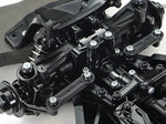 TAMIYA 47503 - 1/10 RC Car Kit Motul Autech Z PAINTED- 1/10 RC (TT02 kit) 4WD CAR (INC's ESC & MOTOR)