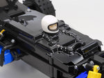 TAMIYA 47459 - SAINT DRAGON - 1/10 KIT FORM RC 4WD BUGGY - (INC's MOTOR & ESC)
