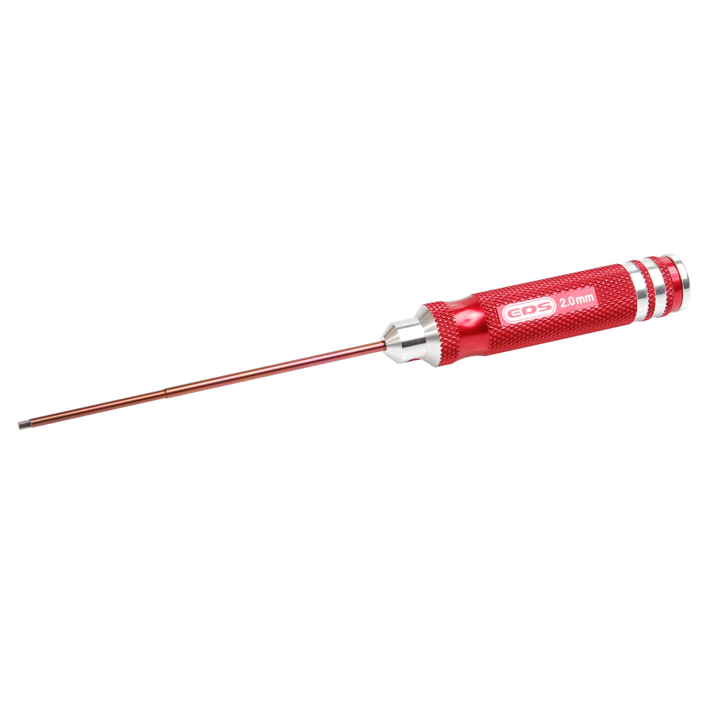 EDS Tools - Hex Driver 2.0x120mm - ED110120