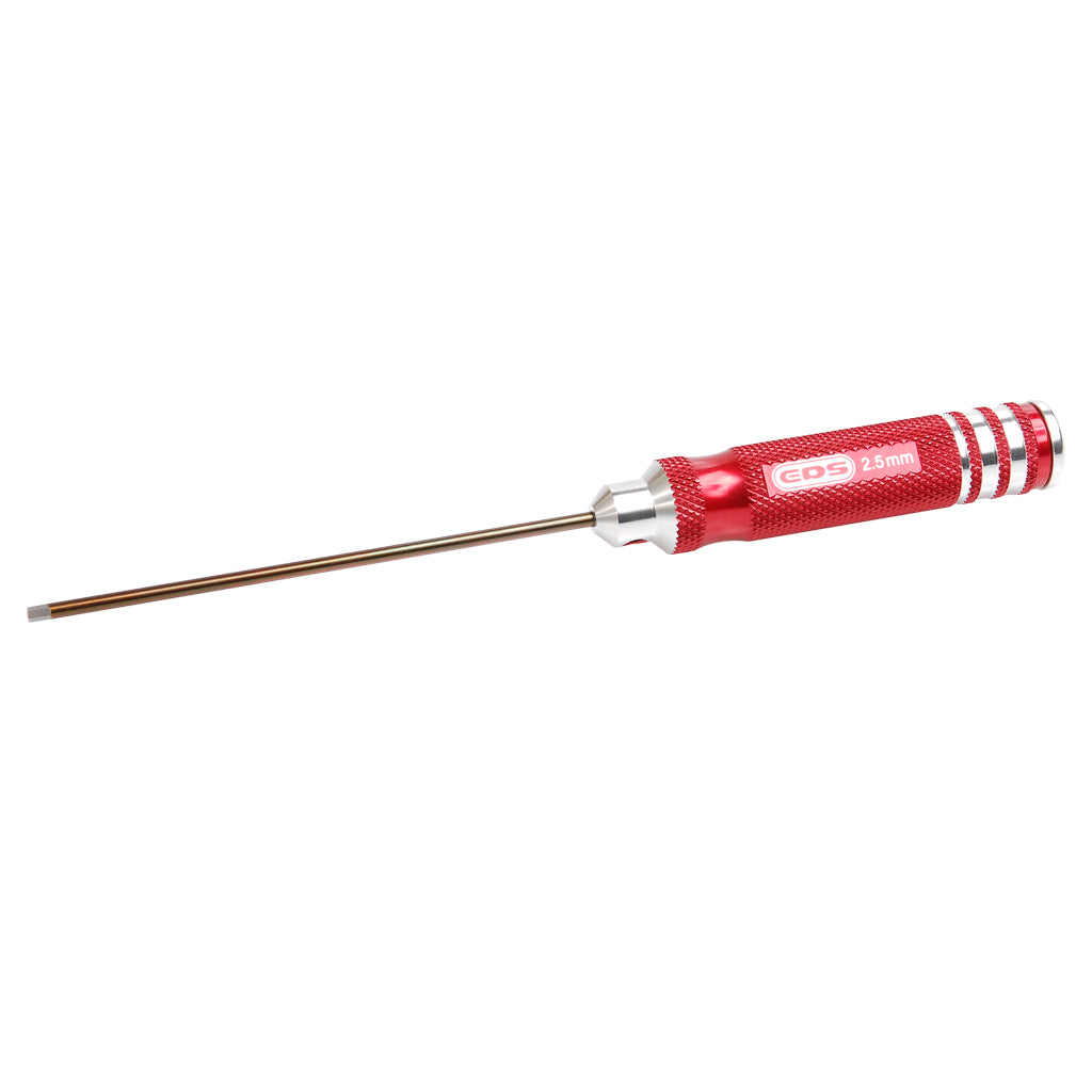 EDS Tools - Hex Driver 2.5x120mm - ED110125