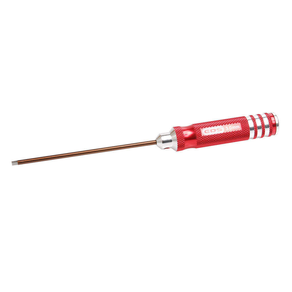 EDS Tools - Hex Driver 3.0x120mm - ED110130