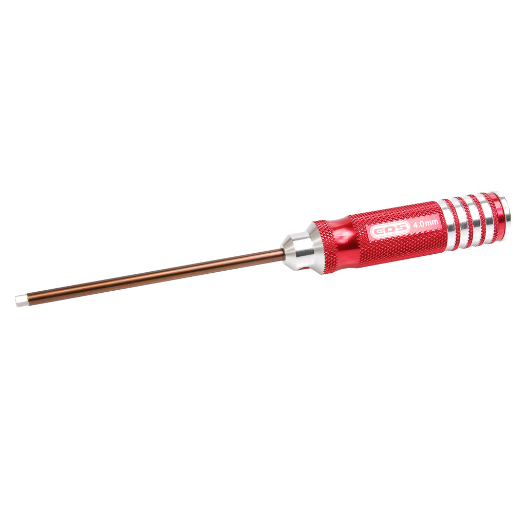 EDS Tools - Hex Driver 4.0x120mm - ED110140