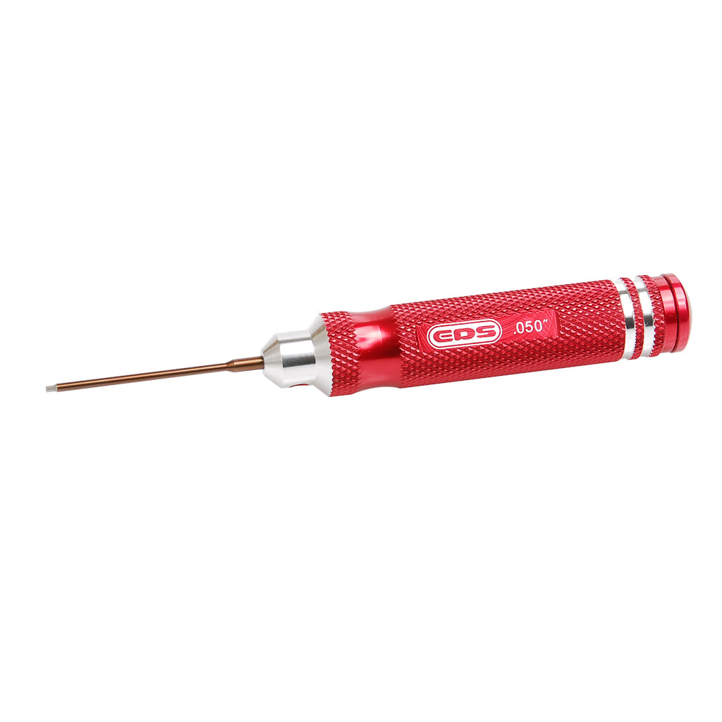 EDS Tools - Hex Driver .050x60mm - ED110256