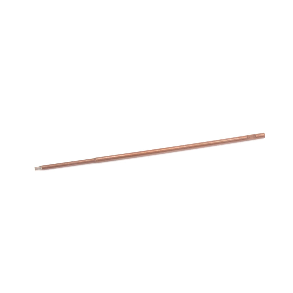 EDS Tools - Hex Driver 2.0x120mm Tip Only - ED111120