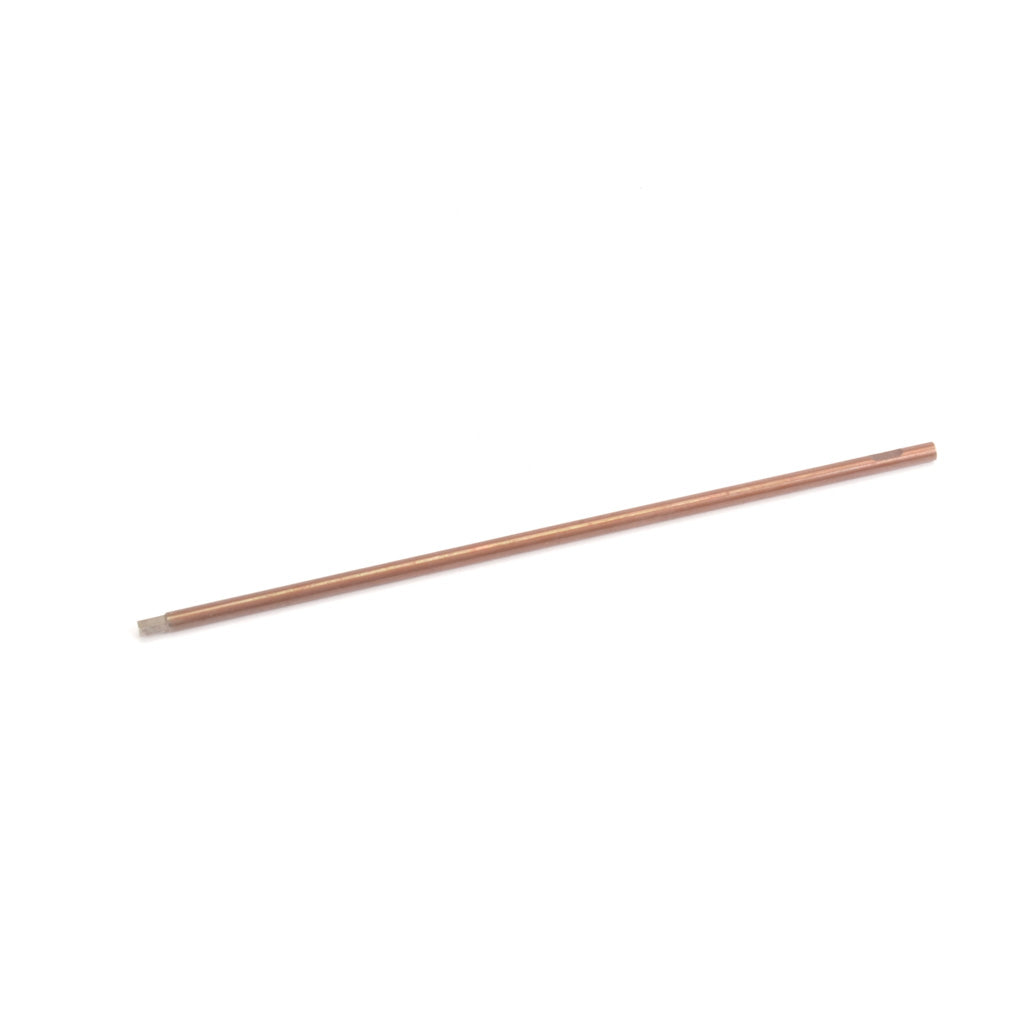 EDS Tools - Hex Driver .063 (1/16)x120mm Tip Only - ED111263
