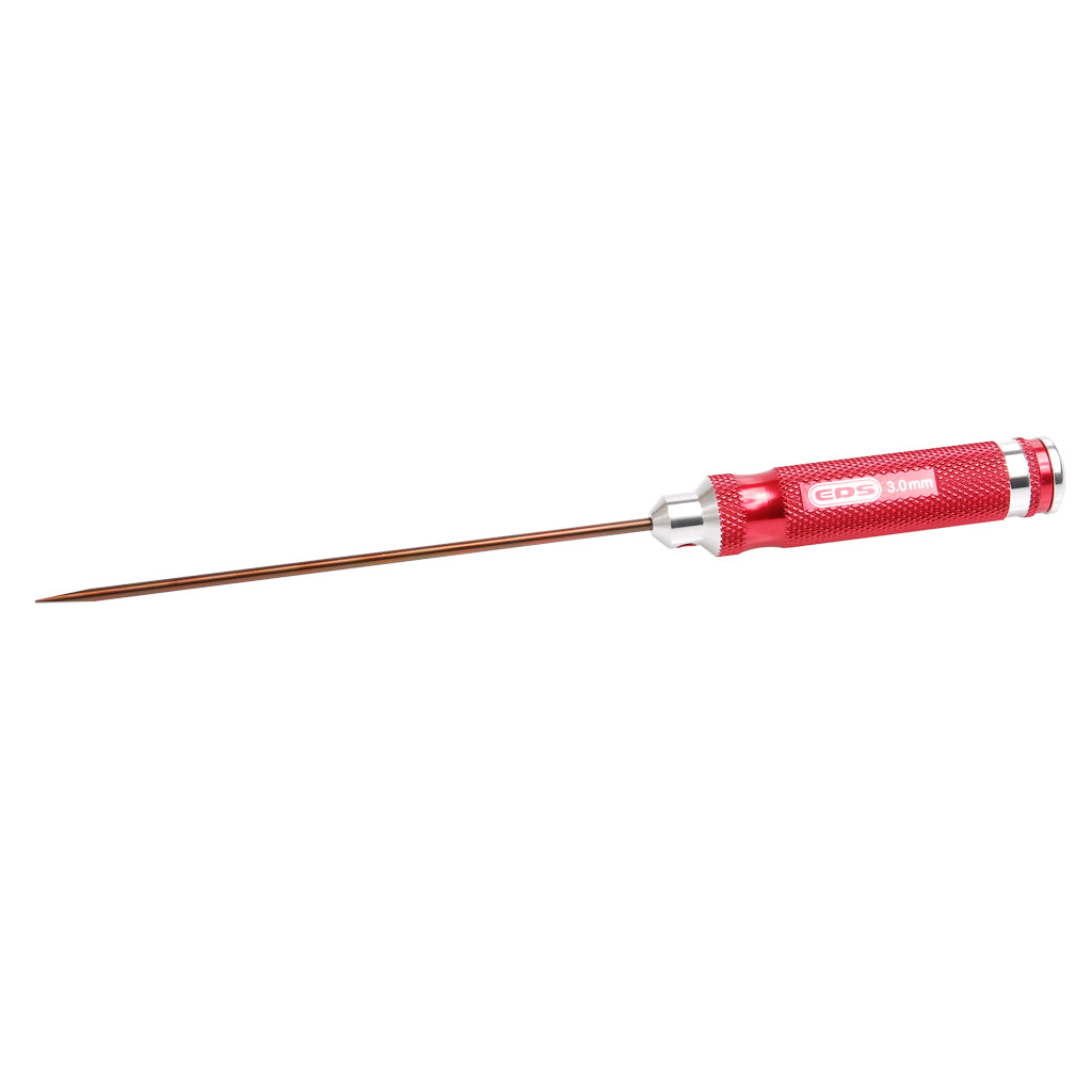 EDS Tools - Flat Head Screwdriver 3.0x150mm - ED130130