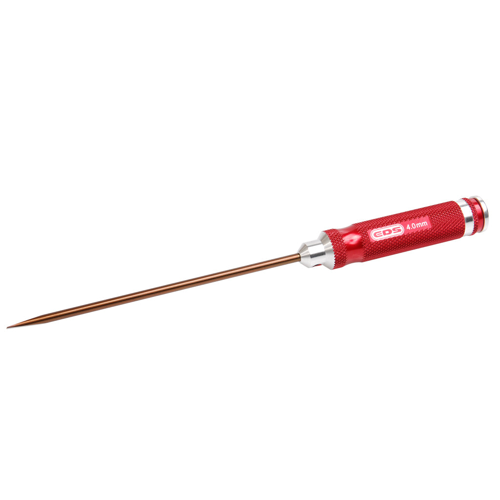 EDS Tools - Flat Head Screwdriver 4.0x150mm - ED130140