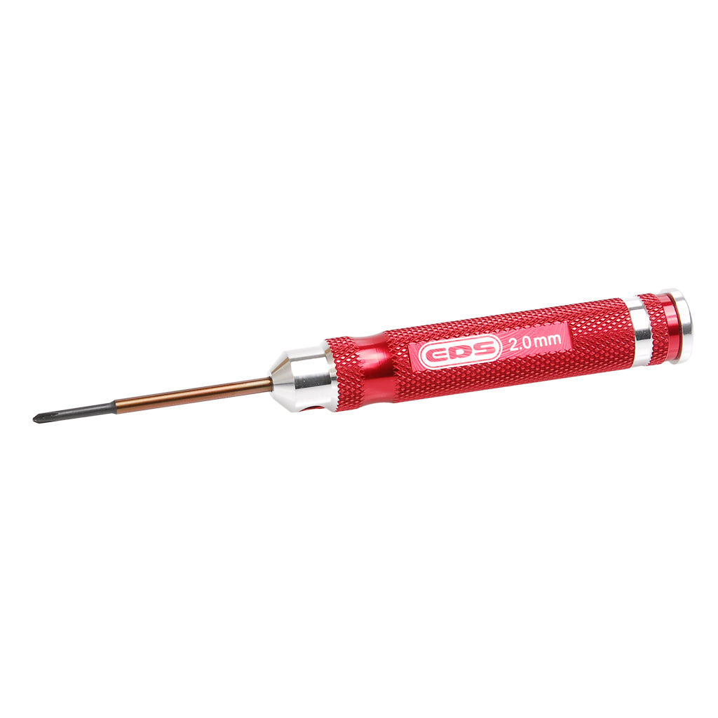 EDS Tools - Phillips Screwdriver 2.0x45mm - ED140120