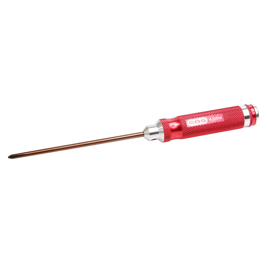 EDS Tools - Phillips Screwdriver 4.0x120mm - ED140140