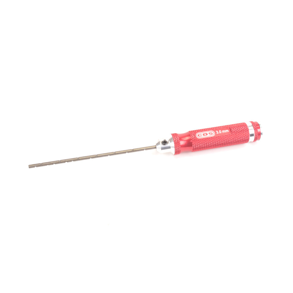 EDS Tools - Arm Reamer 3.0 x 120mm - ED160130