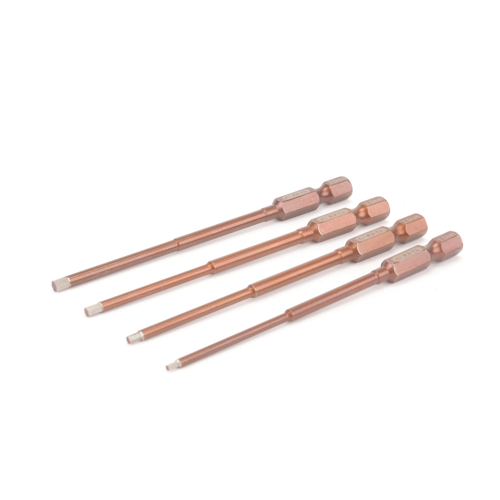 Elceram Connectors