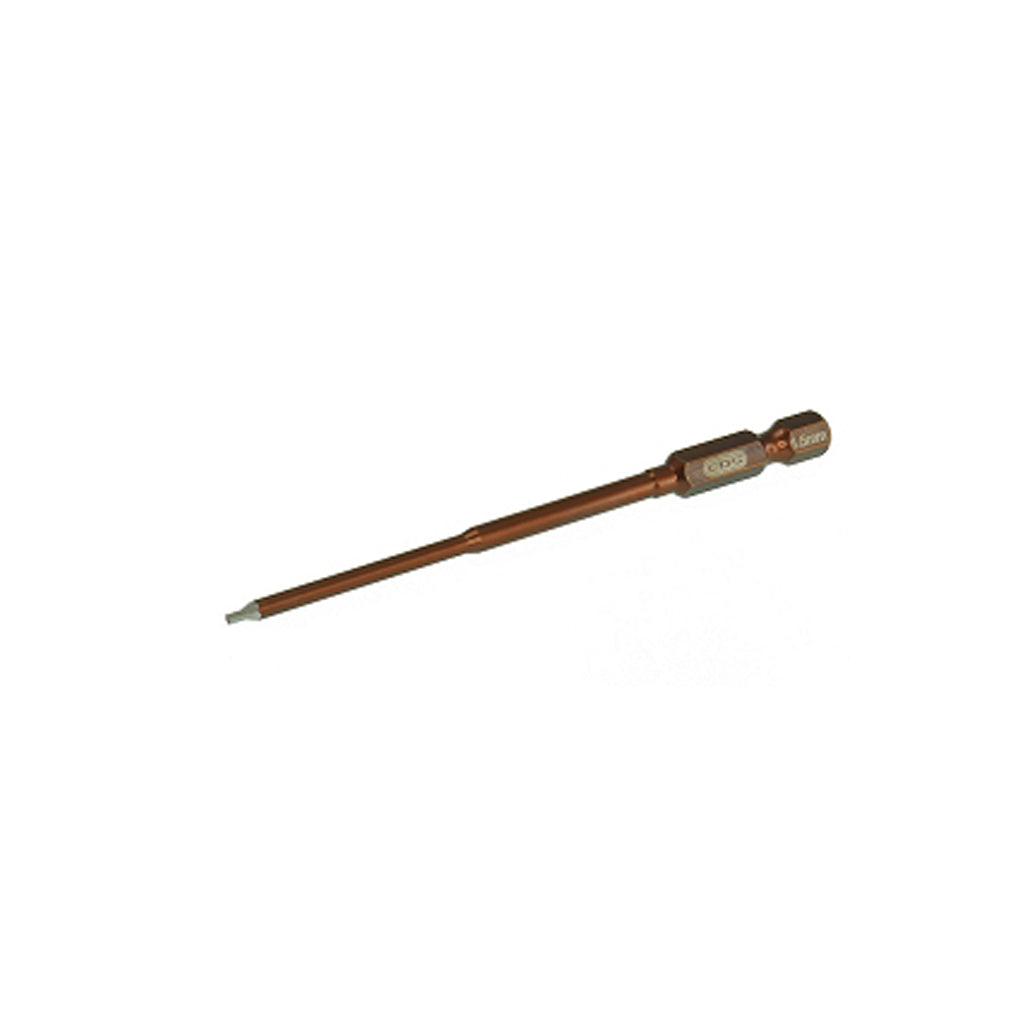 EDS Tools - Hex Driver 1.5x100mm Power Tip Only - ED511115