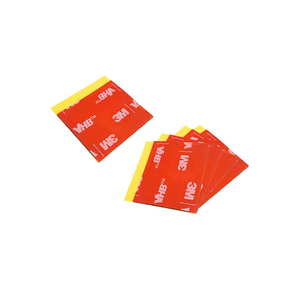 Elceram - ELCERAM Double Sided Tape 3M - ELC010