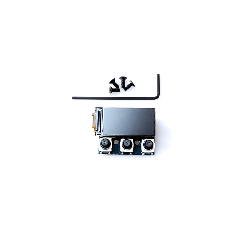 Elceram - ELCERAM Display Module NITRIDE and OXIDE 1/10 G2 - ELC023