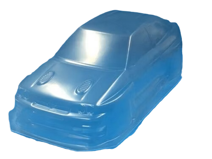 1/10 Scale 190mm wide / 256mm Ford Escort - Cosworth Body Shell Decal Lexan (018) Sale price: £25.99£25.99