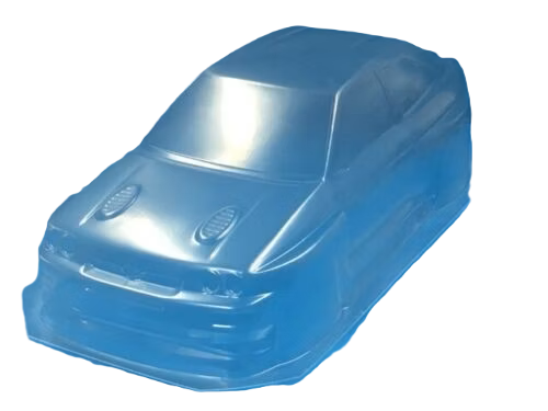 1/10 Scale 190mm wide / 256mm Ford Escort - Cosworth Body Shell Decal Lexan (018) Sale price: £25.99£25.99