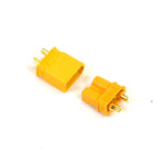 Etronix - Micro Plug XT-30 CONNECTOR (MALE/FEMALE) - ET07500 (NOT XT60)