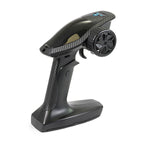 ETRONIX - PULSE 4CH 2.4GHZ ANTENNALESS RECEIVER (For ET1096) - (Part ET1061)