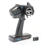 ETRONIX - EX4GT Waterproof RECEIVER W/GYRO) (For ET1064) - (Part ET1098G)