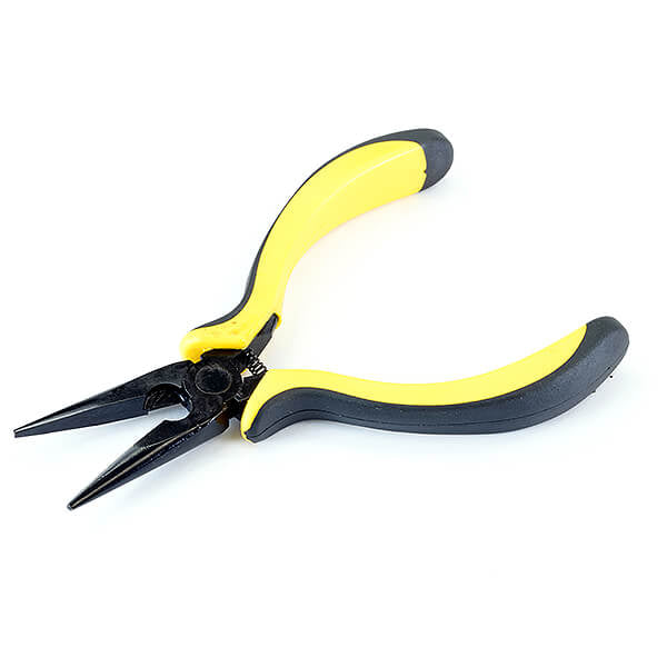 FASTRAX - NEEDLE NOSE PLIERS - FAST643N