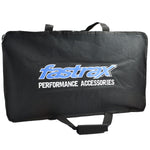 FASTRAX LARGE SHOULDER HAULER CARRY BAG 1/8 TRUCK/BUGGY STORAGE - PIT BAG - FAST681