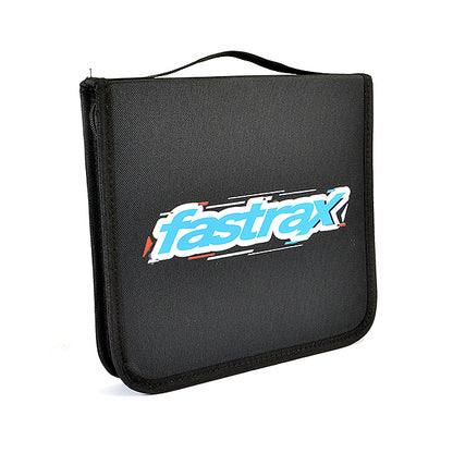 FASTRAX - TOOL DRIVER / WRENCH CARRY BAG 1 LAYER - FAST683 (TOOLS NOT INCLUDED)