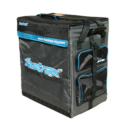 FASTRAX CAR MEGA HAULER TRANSPORTER BAG (1/8TH) FAST688