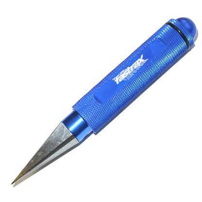 FASTRAX - ANODISED BODY REAMER - FAST98