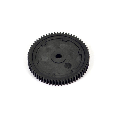FTX VANTAGE/CARNAGE/HOOLIGAN/ BANZAI SPUR GEAR 65T 0.6mod - FTX6275