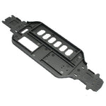 FTX - BANZAI CHASSIS PLATE FTX - FTX6590