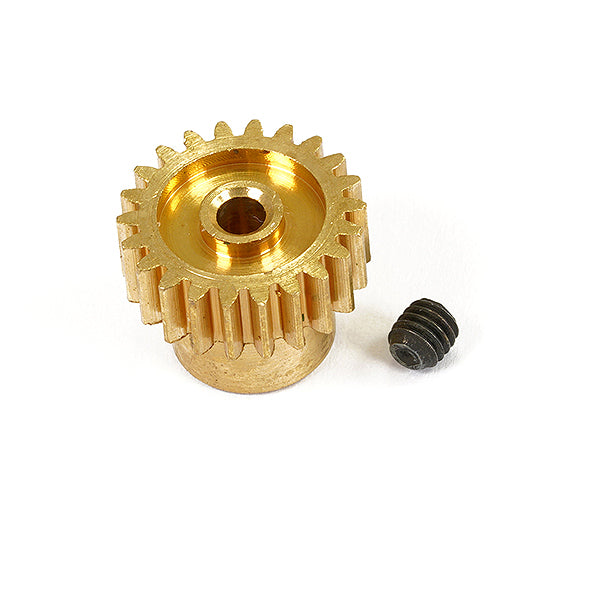 FTX OUTBACK 2.0 MOTOR PINION GEAR (22T) 0.5 MOD - FTX8272 (380SIZE MOTOR PINION)