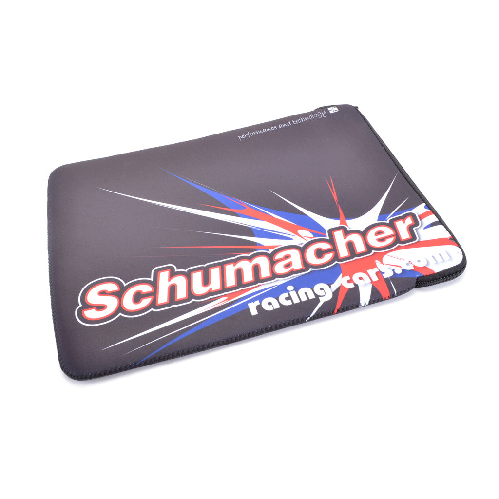 Schumacher - Schumacher  -  Neoprene Bag - G354