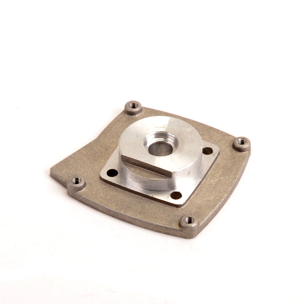 Schumacher - Back Plate - Sch R18 - G69120