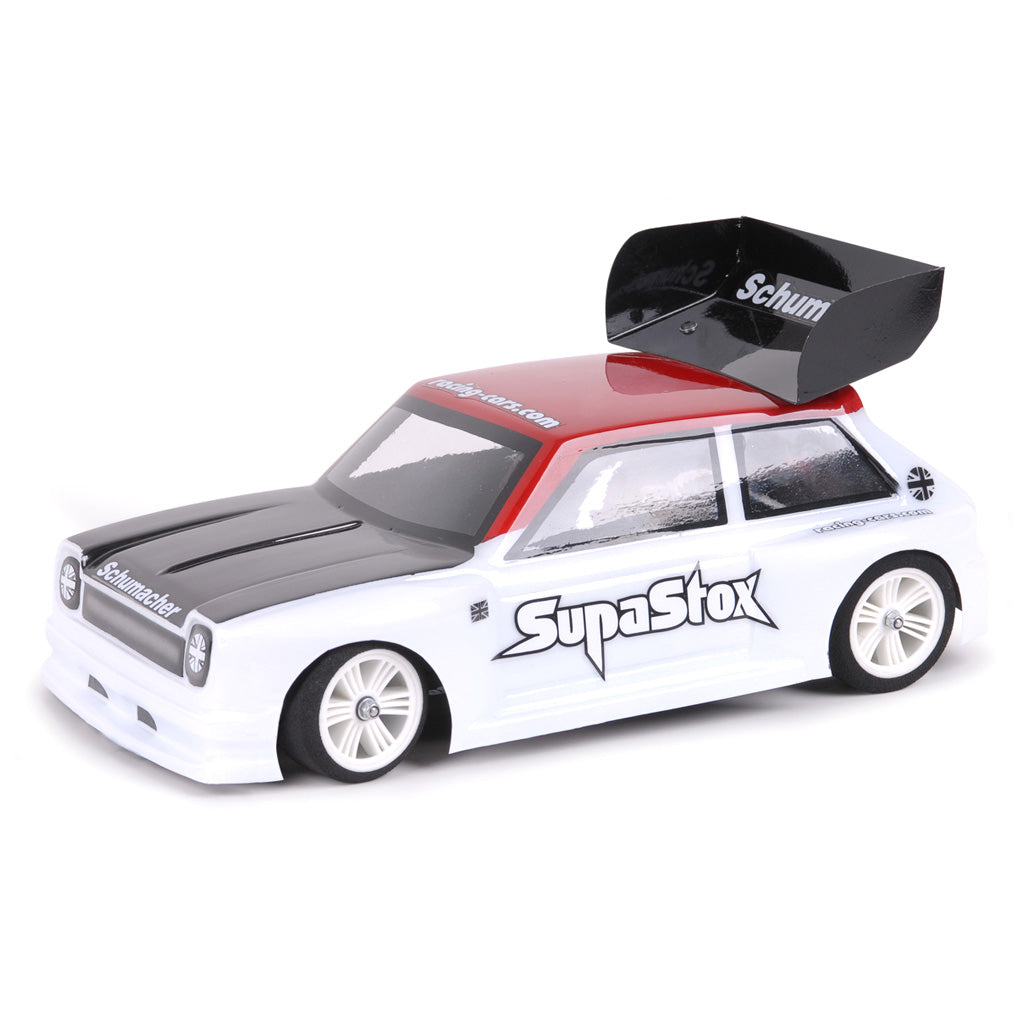 Schumacher - SupaStox Hot Hatch Type TS - G890