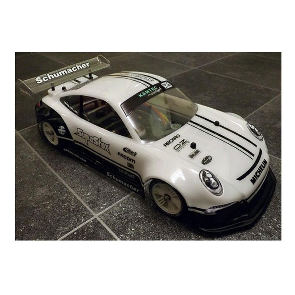 Schumacher - GT12 Body Type PGT3 - G907