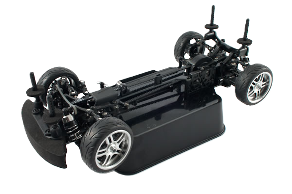 CARISMA - MINI CAR STAND Carisma - CA14791 (Suitable for 1/14 &amp; 1/16 scale cars)