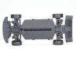 FTX - HAVOK RC CAR PICKUP TRUCK 1/14 SCALE 4WD ON DRIFT TYRES - RTR BLUE