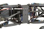 FTX - KANYON 4X4 MOUNTAIN RESCUE 2-SPEED RC RTR 1:10 XL ROCK CRAWLER - FTX5563R (working winch & lights)