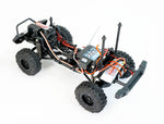 FTX - OUTBACK MINI (1:24TH SCALE) 3.0 RANGER - READY-TO-RUN W/PARTS - GREEN - FTX5503G