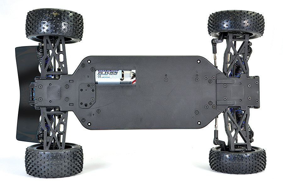 FTX - VANTAGE (V2) 2.0 (BRUSHED) BUGGY 1/10 4WD RTR - FTX5533b (Includes all electrics)