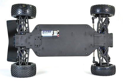 FTX - VANTAGE (V2) 2.0 (BRUSHED) BUGGY 1/10 4WD RTR - FTX5533b